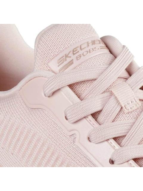 TENIS CASUAL BOBS SPORT W ROSA SKECHERS1 - Imagen 6