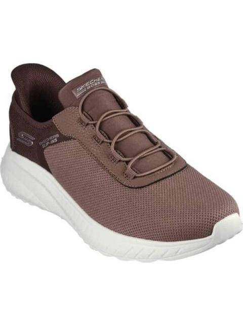 TENIS CASUAL BOBS SQUAD CHAOS CHOCOLATE SKECHERS1 - Imagen 2