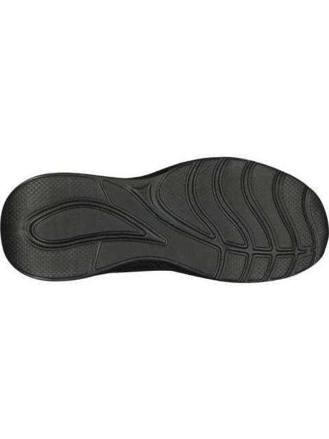 TENIS CASUAL BOBS SQUAD WAVES NEGRO SKECHERS1 - Imagen 4