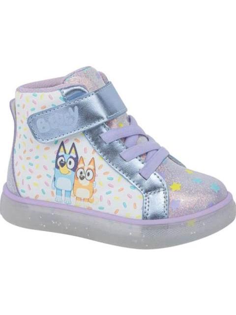 TENIS CASUAL BLUEY LILA BLUEY - Imagen 2