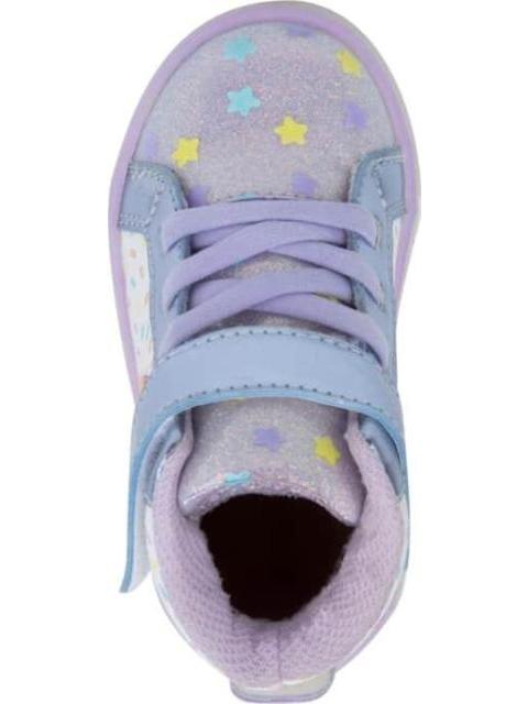 TENIS CASUAL BLUEY LILA BLUEY - Imagen 3