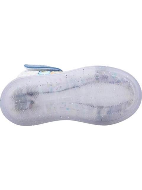 TENIS CASUAL LILA BLUEY - Imagen 4