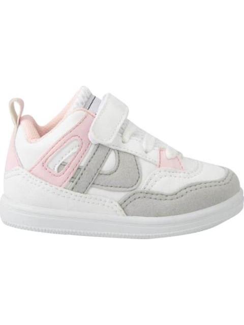 TENIS CASUAL BOTA CONTACTEL BLANCO PANAM