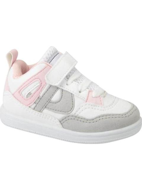 TENIS CASUAL BOTA CONTACTEL BLANCO PANAM - Imagen 2