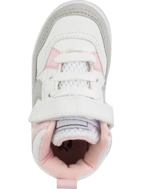 TENIS CASUAL BOTA CONTACTEL BLANCO PANAM - Imagen 3