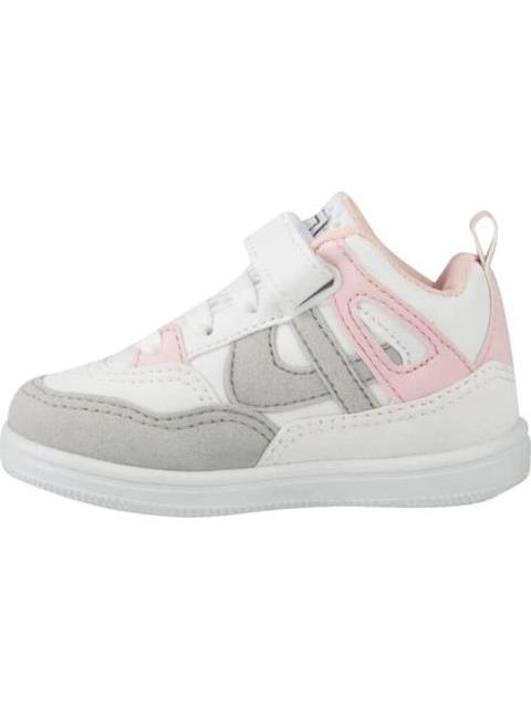 TENIS CASUAL BOTA CONTACTEL BLANCO PANAM - Imagen 5