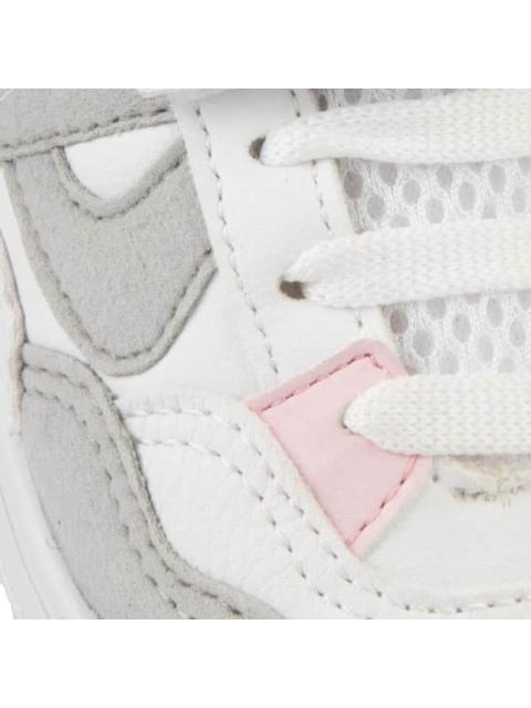 TENIS CASUAL BOTA CONTACTEL BLANCO PANAM - Imagen 6