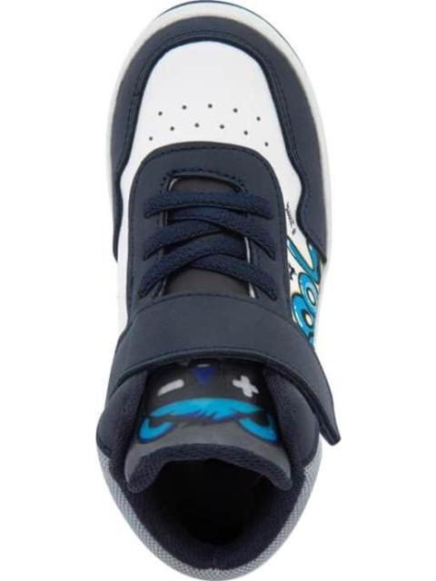 TENIS CASUAL BLANCO URBAN SHOES - Imagen 3