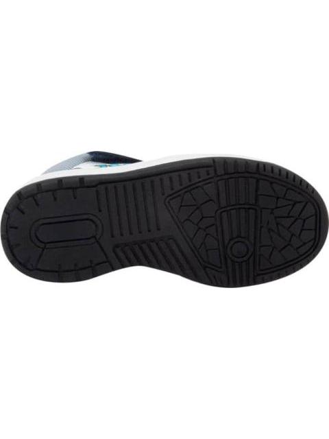 TENIS CASUAL BLANCO URBAN SHOES - Imagen 4