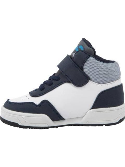 TENIS CASUAL BLANCO URBAN SHOES - Imagen 5