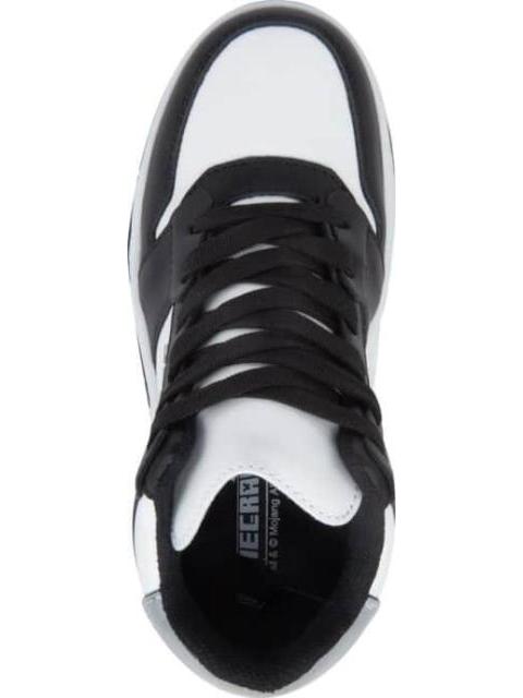 TENIS CASUAL NEGRO MINECRAFT - Imagen 3