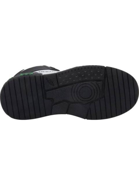 TENIS CASUAL NEGRO MINECRAFT - Imagen 4
