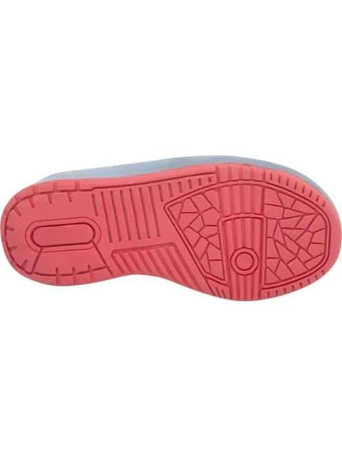 TENIS CON LUCES AZUL MARINO SPIDERMAN - Imagen 4