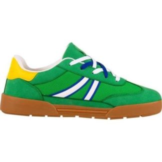 TENIS CASUAL BRASIL VERDE NEXT CO