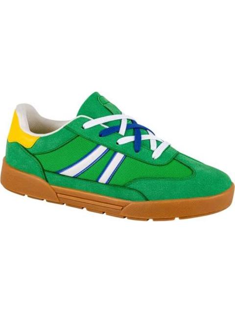 TENIS CASUAL BRASIL VERDE NEXT CO - Imagen 2