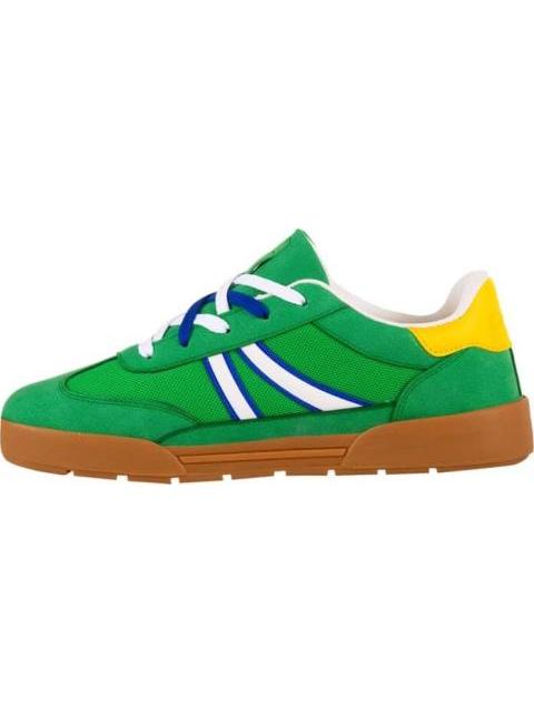 TENIS CASUAL BRASIL VERDE NEXT CO - Imagen 5