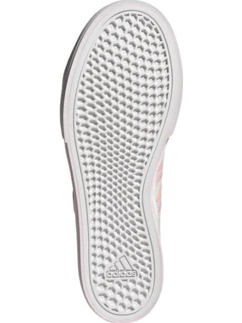 TENIS CASUAL BRAVADA 2.0 PLATFORM BLANCO ADIDAS - Imagen 5