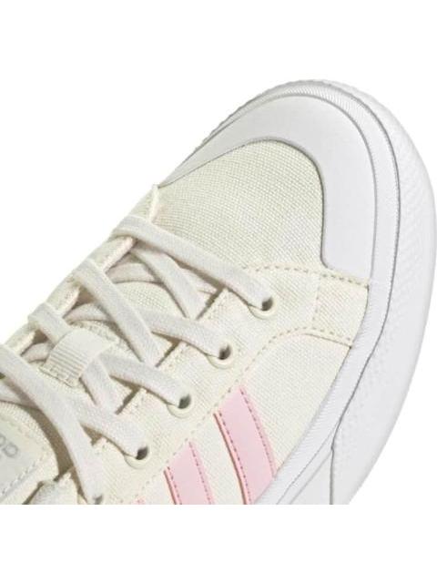 TENIS CASUAL BRAVADA 2.0 PLATFORM BLANCO ADIDAS - Imagen 7