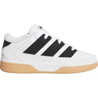 TENIS CASUAL BREAK START 2000 BLANCO/NEGRO ADIDAS
