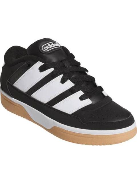 TENIS CASUAL BREAK START 2000 BLANCO/NEGRO ADIDAS - Imagen 2