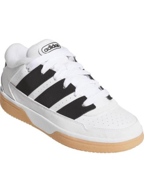 TENIS CASUAL BREAK START 2000 BLANCO/NEGRO ADIDAS - Imagen 2