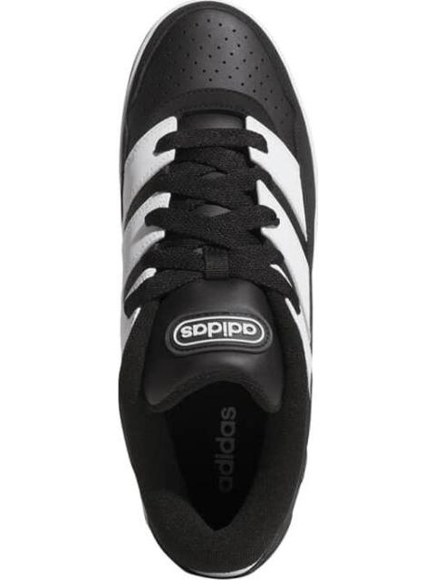 TENIS CASUAL BREAK START 2000 BLANCO/NEGRO ADIDAS - Imagen 3