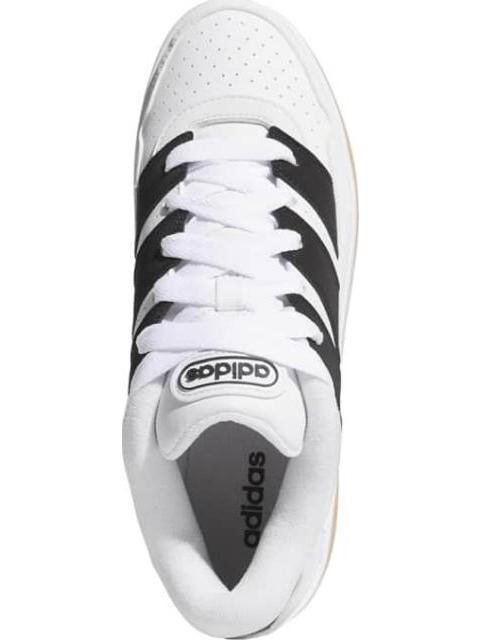TENIS CASUAL BREAK START 2000 BLANCO/NEGRO ADIDAS - Imagen 3