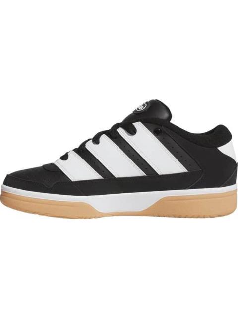 TENIS CASUAL BREAK START 2000 BLANCO/NEGRO ADIDAS - Imagen 5