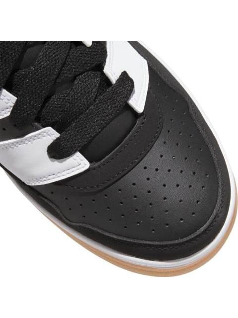 TENIS CASUAL BREAK START 2000 BLANCO/NEGRO ADIDAS - Imagen 6