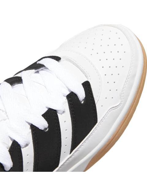 TENIS CASUAL BREAK START 2000 BLANCO/NEGRO ADIDAS - Imagen 6