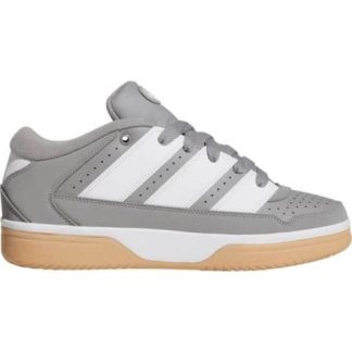 TENIS CASUAL BREAK START 2000 GRIS ADIDAS