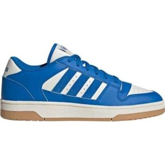 TENIS CASUAL BREAK START AZUL ADIDAS