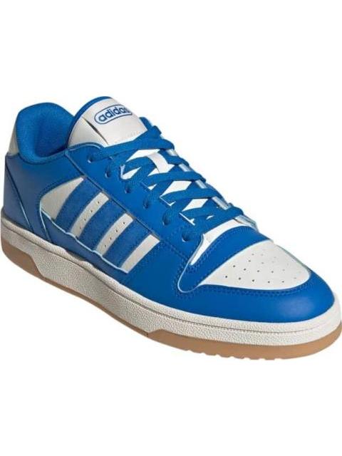 TENIS CASUAL BREAK START AZUL ADIDAS - Imagen 2