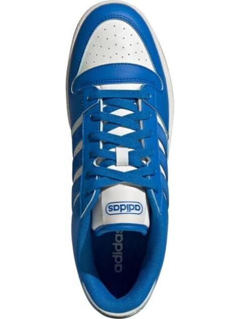 TENIS CASUAL BREAK START AZUL ADIDAS - Imagen 3