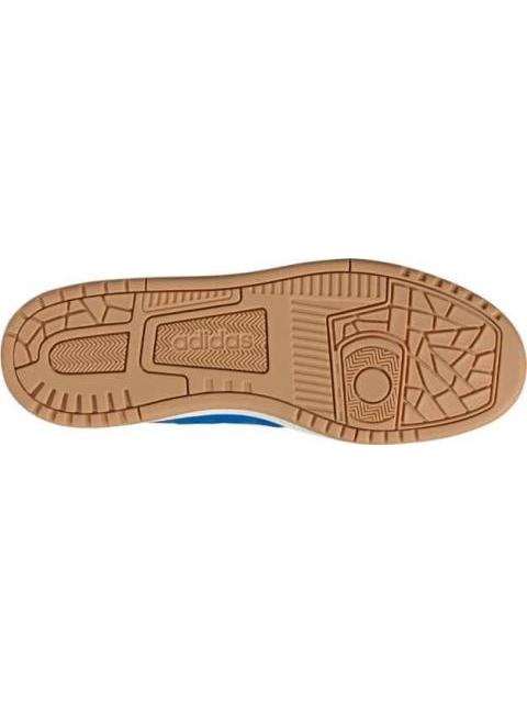 TENIS CASUAL BREAK START AZUL ADIDAS - Imagen 4