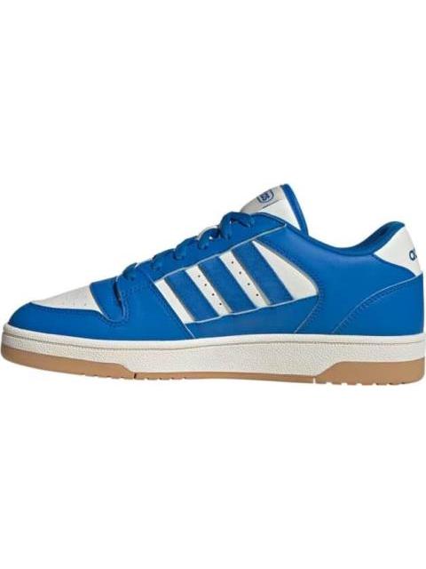 TENIS CASUAL BREAK START AZUL ADIDAS - Imagen 5