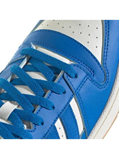 TENIS CASUAL BREAK START AZUL ADIDAS - Imagen 6