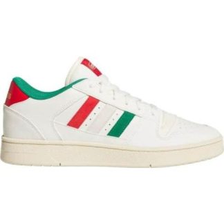 TENIS CASUAL BREAK START BLANCO ADIDAS