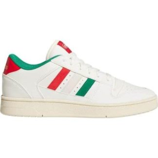 TENIS CASUAL BREAK START BLANCO ADIDAS