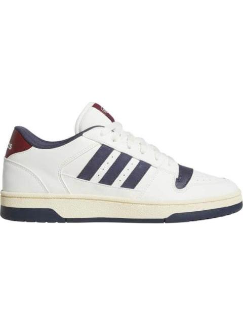 TENIS CASUAL BREAK START BLANCO ADIDAS - Imagen 2