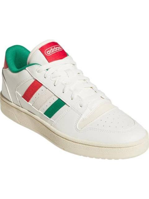TENIS CASUAL BREAK START BLANCO ADIDAS - Imagen 2