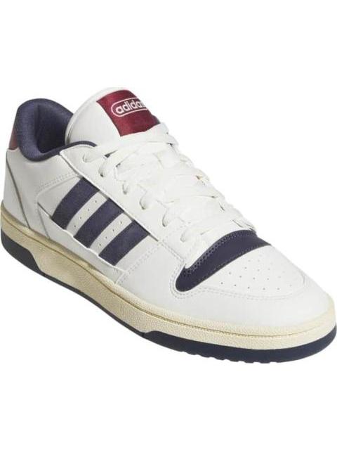 TENIS CASUAL BREAK START BLANCO ADIDAS - Imagen 3