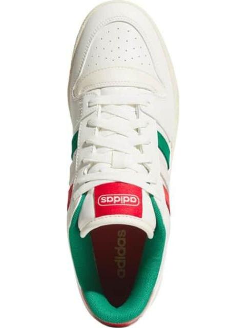 TENIS CASUAL BREAK START BLANCO ADIDAS - Imagen 3