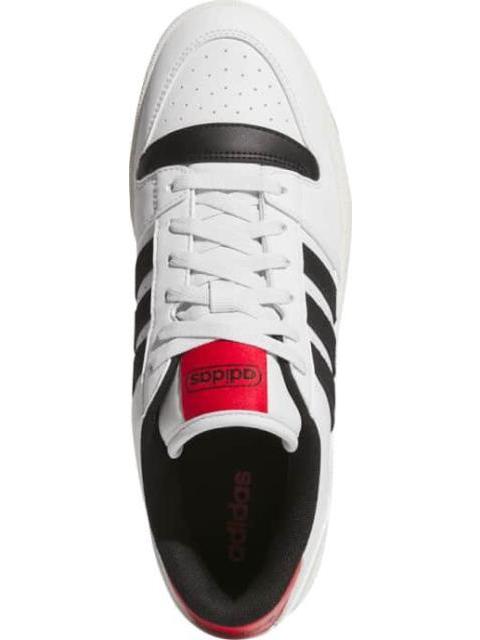 TENIS CASUAL BREAK START BLANCO ADIDAS - Imagen 3