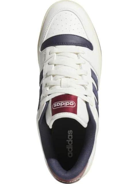 TENIS CASUAL BREAK START BLANCO ADIDAS - Imagen 4