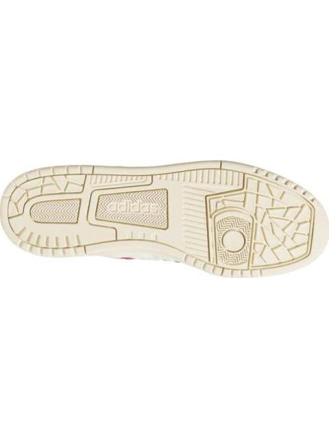 TENIS CASUAL BREAK START BLANCO ADIDAS - Imagen 4