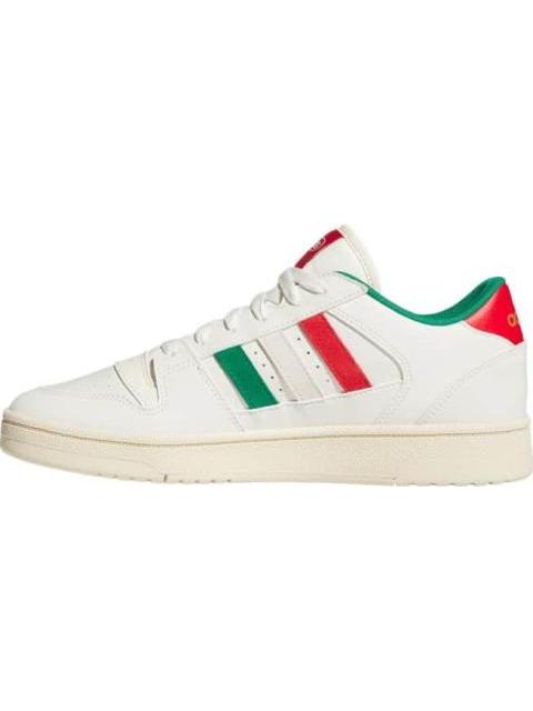 TENIS CASUAL BREAK START BLANCO ADIDAS - Imagen 5