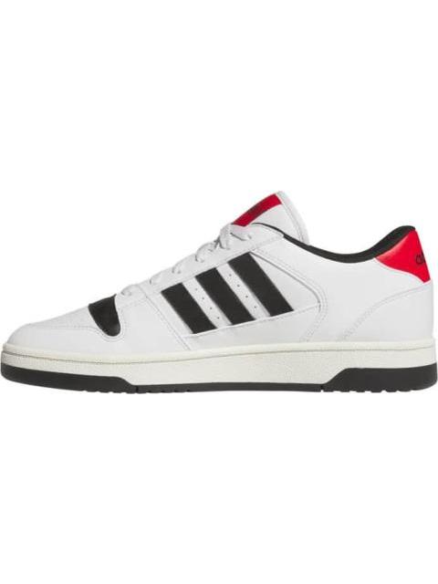 TENIS CASUAL BREAK START BLANCO ADIDAS - Imagen 5