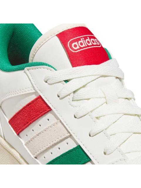TENIS CASUAL BREAK START BLANCO ADIDAS - Imagen 6