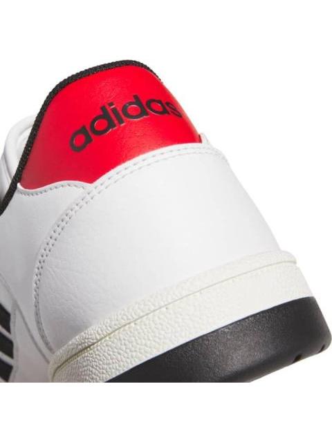 TENIS CASUAL BREAK START BLANCO ADIDAS - Imagen 6